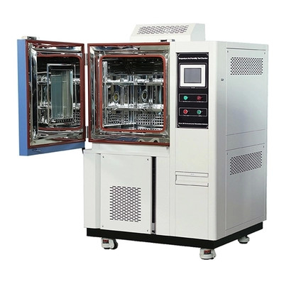 High Low Temperature Thermal Cycle Test Chamber 0.2-0.4MPa Dustproof