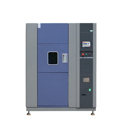 High Low Temperature Thermal Cycle Test Chamber 0.2-0.4MPa Dustproof