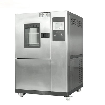 SUS304 Climatic Thermal Cycle Test Chamber Antirust Multifunctional