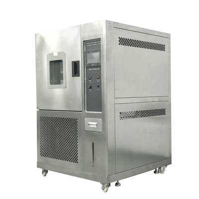 SUS304 Climatic Thermal Cycle Test Chamber Antirust Multifunctional
