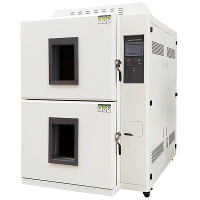 Antirust Thermal Temperature Cycling Test Chamber Dustproof SUS304 Material
