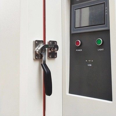 Antirust Thermal Temperature Cycling Test Chamber Dustproof SUS304 Material