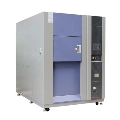 AC 220V Environmental Thermal Cycle Test Chamber Anticorrosive Rainproof