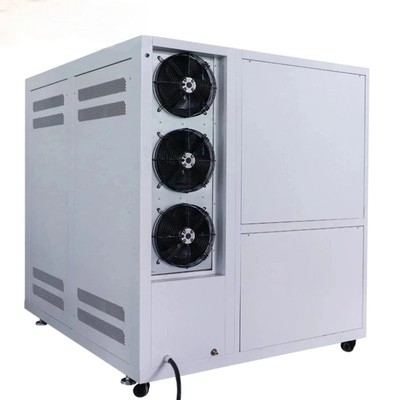 Battery Test Thermal Shock Chamber Automatic High Temperature