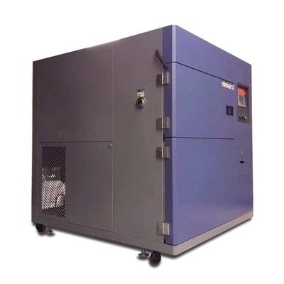Battery Test Thermal Shock Chamber Automatic High Temperature