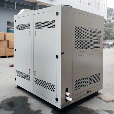 Programmable 408L Thermal Cycle Test Chamber Liquid Crystal Display