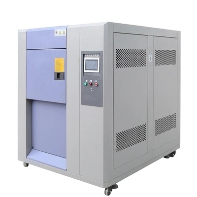 Stainless Steel Plant # 304 Thermal Shock Test Chamber 380v 60/50hz