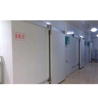 Antirust 400kg Walk In Temperature Chamber LCD Humidity Control Chamber
