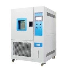 Large Space Temperature And Humidity Walk-In Environmental Test Chamber
