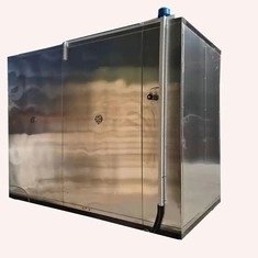 Large Space Temperature And Humidity Walk-In Environmental Test Chamber