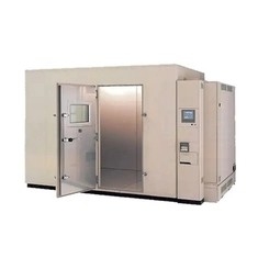 High-Precision Energy-Saving Walk-In Environmental Test chamber