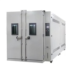 High-Precision Energy-Saving Walk-In Environmental Test chamber