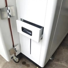 1800L Walk-In Environmental Test Chamber For Simulating Climate Change