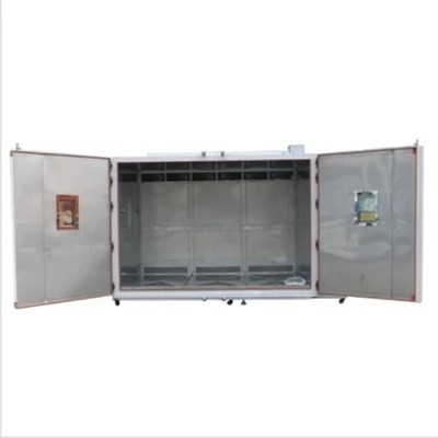 Food Accelerated Test Walk In Temperature And Humidity Environment Test Chamber