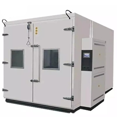 32Bit Control System Relative Humidity Chamber Programmable Temperature