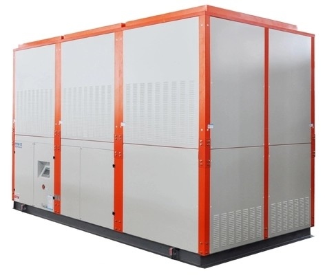 Customized Rapid Change Walk In Climate Chamber For Environmental Reliability