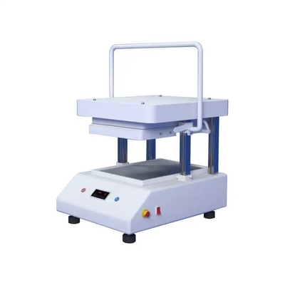 Heating Up -40°C ~ +100°C Walk In Environmental Chamber Display LCD