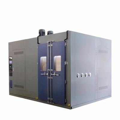 Temperature Resolution 0.01℃ Environmental Stress Screening Chamber OEM