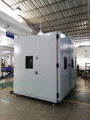 Temperature Resolution 0.01℃ Environmental Stress Screening Chamber OEM