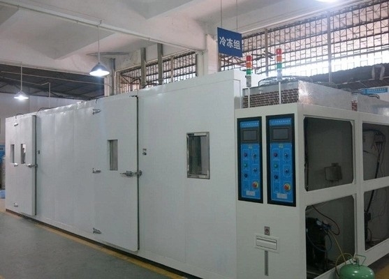 Temperature Resolution 0.01℃ Environmental Stress Screening Chamber OEM