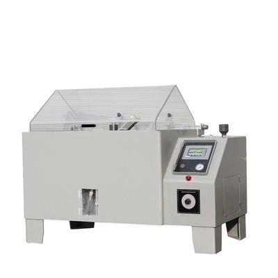 Programmable Salt Spray Corrosion Test Chamber Testing Room Capacity108L