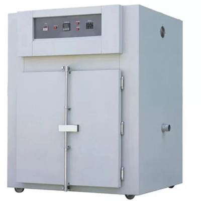Pre-Heat Limit +200ºC Thermal Shock Chambers Automatic Programmable