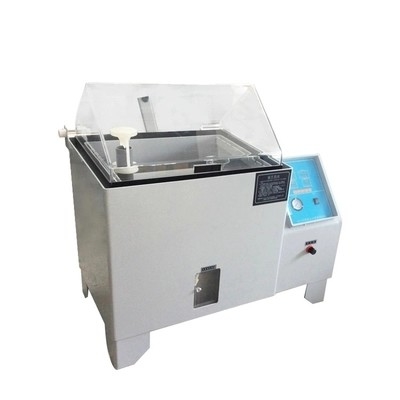 SGS 270L LCD Salt Spray Test Machine Apparatus Multifunctional