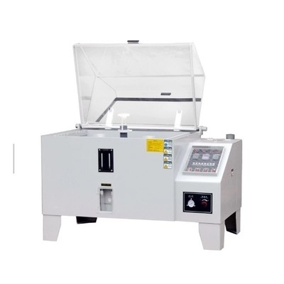 ROHS PID Control Salt Spray Test Chamber Explosion Proof 480L
