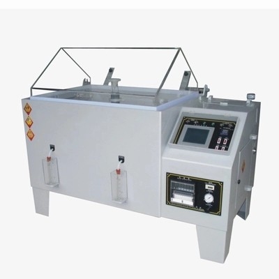 ROHS PID Control Salt Spray Test Chamber Explosion Proof 480L