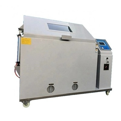 CE Rustproof Salt Spray Test Cabinet Temperature Fluctuations≤±0.5°C