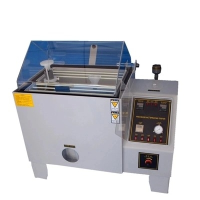 SUS304 Stainless Fog Salt Mist Testing Equipment Dustproof Antiwear OEM