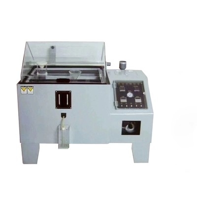 SUS304 Stainless Fog Salt Mist Testing Equipment Dustproof Antiwear OEM