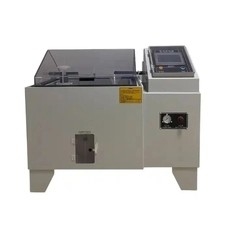 Salt Spray Test Chamber For Corrosion Test Of Metal Parts