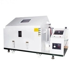 CE Certified High Quality Salt Spray Corrosion Test Chamber