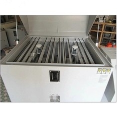 CE Certified High Quality Salt Spray Corrosion Test Chamber
