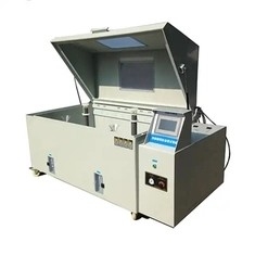 35℃-55℃ solar panel salt spray test box, used to test the corrosion of materials