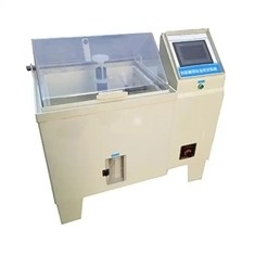 35℃-55℃ solar panel salt spray test box, used to test the corrosion of materials