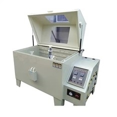 35℃-55℃ solar panel salt spray test box, used to test the corrosion of materials