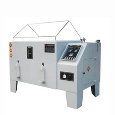 Programmable Used Corrosion Testing Machine Salt Spray Test Chamber