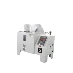 Programmable Used Corrosion Testing Machine Salt Spray Test Chamber