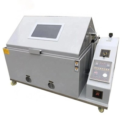 Relative Humidity 85% Salt Fog Test Chamber Tower Spray System