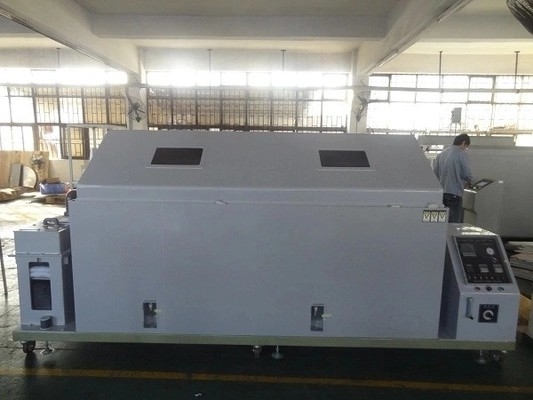 Programmable Rain Fog Test Chamber Corrosion Resistant And Easy To Clean OEM