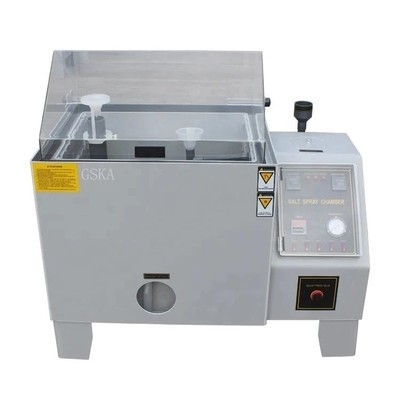 LED Display Climate Test And Salt Spray Corrosion Test Box Stainless Steel Material