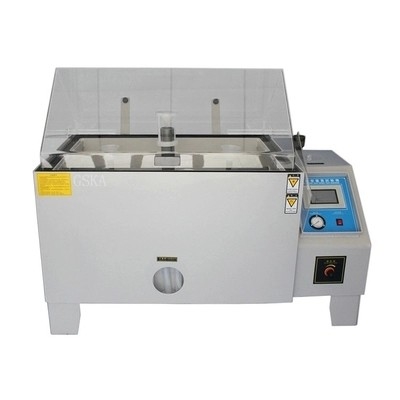 LED Display Climate Test And Salt Spray Corrosion Test Box Stainless Steel Material