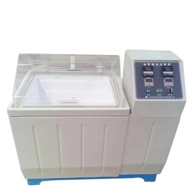 Programmable LCD Touch Screen Salt Spray Chamber Laboratory AC 220V 1Phase 15A
