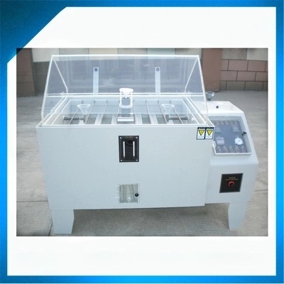 PID Temperature Controller Salt Spray Test Chamber AC220V 50Hz High Precision
