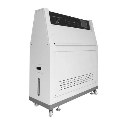 220V PID UV Weathering Test Chamber 40W UV Lamp Testing Equipment