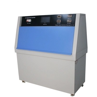 220V PID UV Weathering Test Chamber 40W UV Lamp Testing Equipment