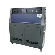 High Precision Uv Weathering Test Chamber