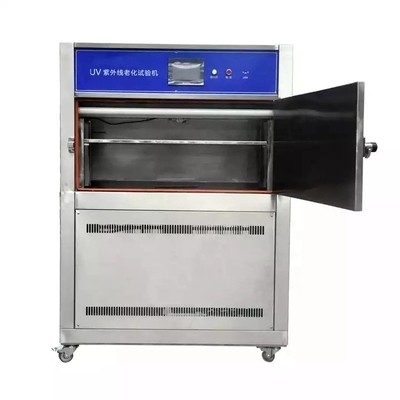 AC220V Asphalt Light Aging Test Chamber
